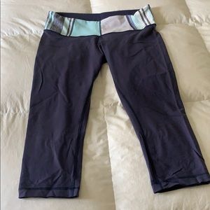 Lululemon Legging
